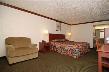 Star Inn Hotel Seaworld Сан-Антонио Экстерьер фото
