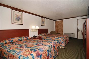 Star Inn Hotel Seaworld Сан-Антонио Экстерьер фото