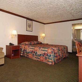 Star Inn Hotel Seaworld Сан-Антонио Экстерьер фото