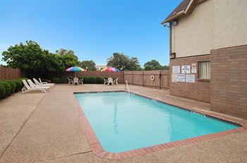Star Inn Hotel Seaworld Сан-Антонио Экстерьер фото